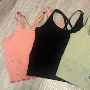 Zeeshy Tank Top Bundles